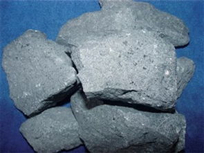 安陽大為硅鋇鈣合金與硅鐵粒 特性、應(yīng)用及市場前景