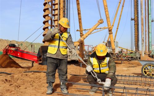 誠信務(wù)實做精品 鐵合金 榆林文明網(wǎng)引領(lǐng)綠色智慧工廠建設(shè)新風尚