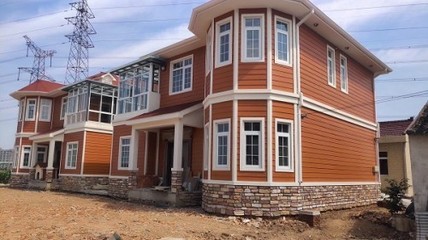 洛陽輕鋼別墅每平方造價解析 河南維墅新型建材的定價與優(yōu)勢