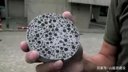 透明、自愈、導電……這種新型建筑材料你肯定沒見過！