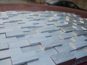 新型建筑材料價格穩中有升，行業迎來發展新機遇