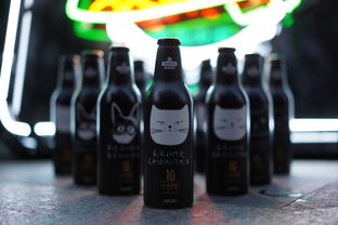 魔都驚現(xiàn)6米大貓，是藝術(shù)裝置還是商業(yè)噱頭？酒類經(jīng)營(yíng)新?tīng)I(yíng)銷(xiāo)揭秘