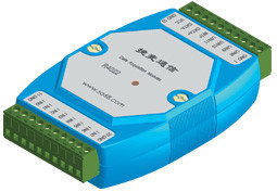 捷麥通R4022模擬量輸出模塊 產品詳解、參數與選型指南